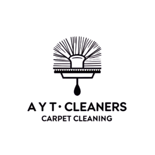 A Y T Cleaners Logo