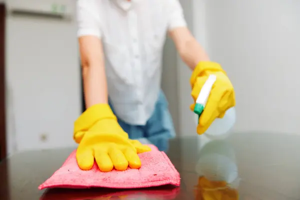 Upholstery Cleaning