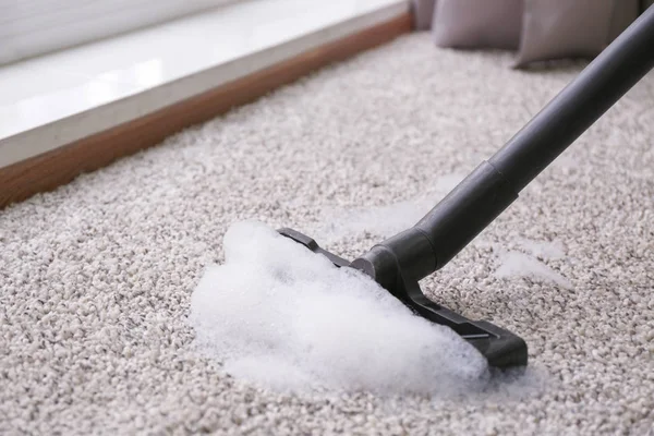 Commercial Cleaning