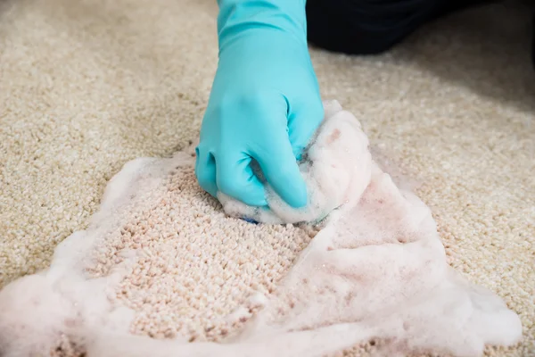 Stain Protection Treatment